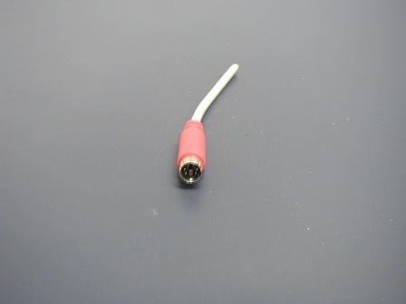 Wire Connector #107